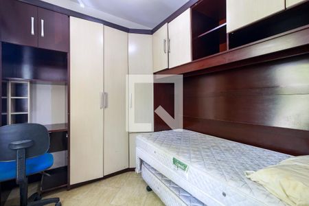 Quarto 1 de apartamento para alugar com 3 quartos, 90m² em Santo Amaro, São Paulo