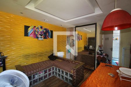 Sala de apartamento à venda com 2 quartos, 44m² em Anil, Rio de Janeiro