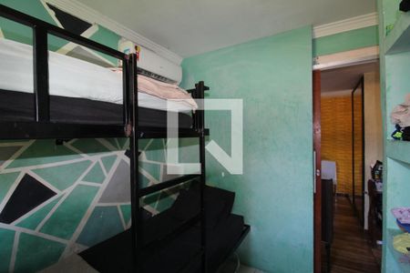 Quarto 2 de apartamento à venda com 2 quartos, 44m² em Anil, Rio de Janeiro