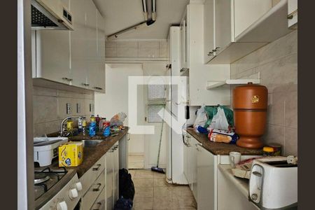 Apartamento à venda com 3 quartos, 157m² em Vila Leopoldina, São Paulo