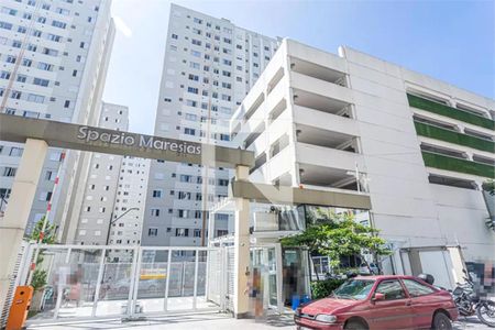 Apartamento à venda com 2 quartos, 40m² em Jardim Iris, São Paulo