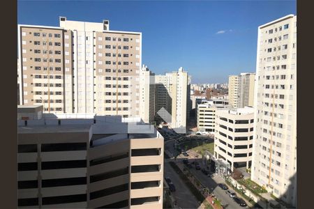 Apartamento à venda com 2 quartos, 40m² em Jardim Iris, São Paulo