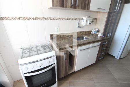 Cozinha - Armários de apartamento para alugar com 2 quartos, 70m² em Braz de Pina, Rio de Janeiro
