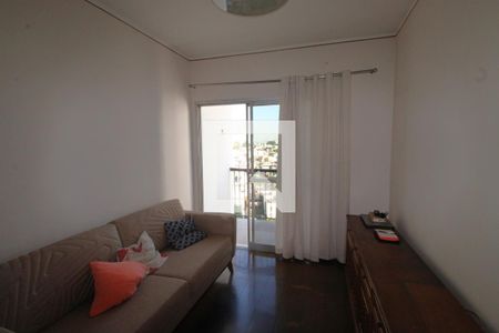 Sala de apartamento à venda com 2 quartos, 70m² em Braz de Pina, Rio de Janeiro