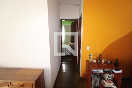 Corredor de apartamento à venda com 2 quartos, 70m² em Braz de Pina, Rio de Janeiro