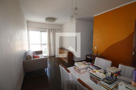Sala de apartamento à venda com 2 quartos, 70m² em Braz de Pina, Rio de Janeiro