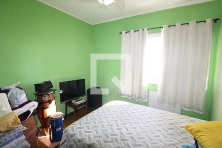 Suite de apartamento à venda com 2 quartos, 70m² em Braz de Pina, Rio de Janeiro