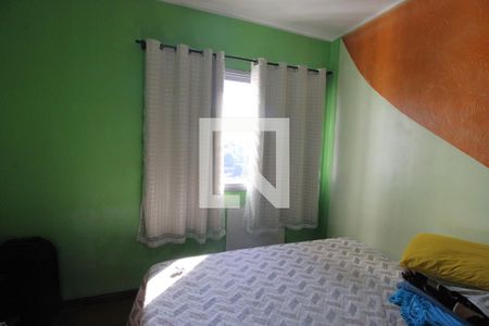 Suite de apartamento à venda com 2 quartos, 70m² em Braz de Pina, Rio de Janeiro