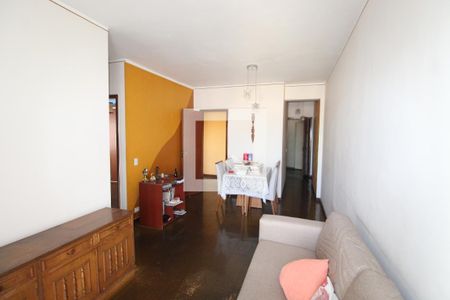 Sala de apartamento à venda com 2 quartos, 70m² em Braz de Pina, Rio de Janeiro