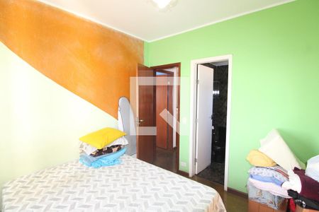 Suite de apartamento à venda com 2 quartos, 70m² em Braz de Pina, Rio de Janeiro