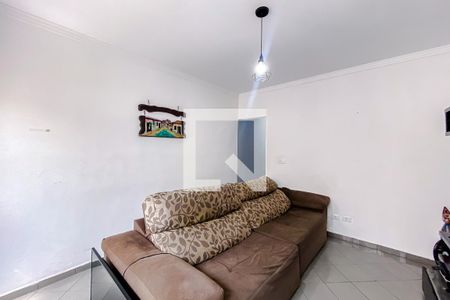 Sala de casa à venda com 4 quartos, 130m² em Vila Canero, São Paulo