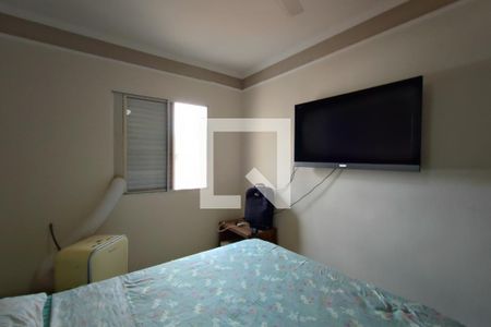 Quarto 2 de apartamento à venda com 2 quartos, 60m² em Parque Industrial, Campinas