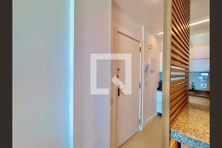 Sala de apartamento para alugar com 2 quartos, 85m² em Leblon, Rio de Janeiro