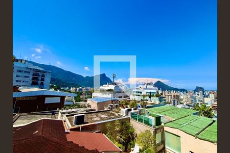 Apartamento para alugar com 85m², 2 quartos e 1 vaga Apartamento para alugar com 85m², 2 quartos e 1 vagaQuarto 2 vista