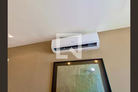 Sala de apartamento para alugar com 2 quartos, 85m² em Leblon, Rio de Janeiro