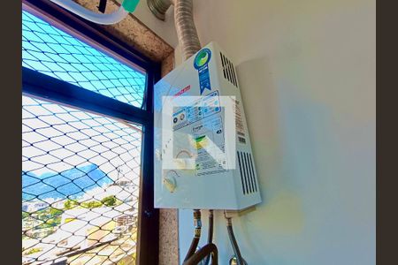 Apartamento para alugar com 85m², 2 quartos e 1 vaga Apartamento para alugar com 85m², 2 quartos e 1 vagaÁrea serviço
