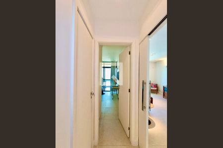 Apartamento para alugar com 85m², 2 quartos e 1 vaga Apartamento para alugar com 85m², 2 quartos e 1 vagaQuarto 1