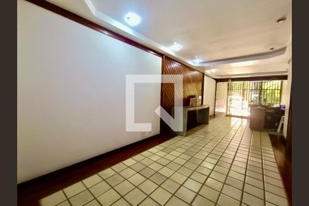 Apartamento para alugar com 85m², 2 quartos e 1 vaga Apartamento para alugar com 85m², 2 quartos e 1 vagaPortaria