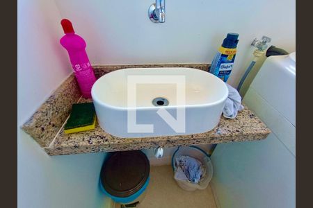 Apartamento para alugar com 85m², 2 quartos e 1 vaga Apartamento para alugar com 85m², 2 quartos e 1 vagaÁrea serviço