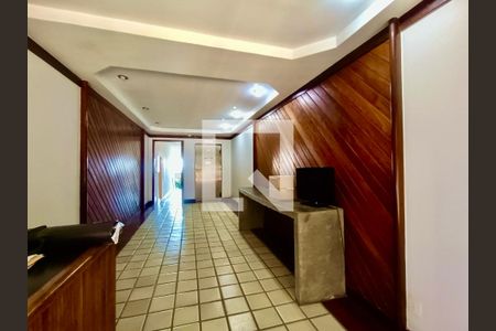 Apartamento para alugar com 85m², 2 quartos e 1 vaga Apartamento para alugar com 85m², 2 quartos e 1 vagaPortaria