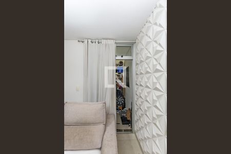 Despensa  de apartamento à venda com 2 quartos, 55m² em Palmeiras, Belo Horizonte