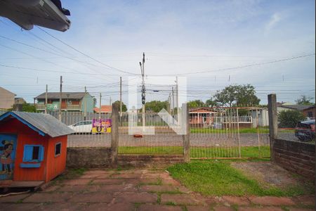 Vista do Quarto 1 de casa à venda com 3 quartos, 90m² em Feitoria, São Leopoldo