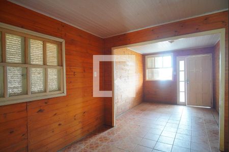 Sala de casa à venda com 3 quartos, 90m² em Feitoria, São Leopoldo