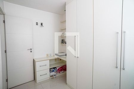 Quarto 2 de apartamento para alugar com 2 quartos, 70m² em Icaraí, Niterói