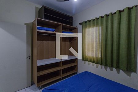 Quarto 1 de apartamento para alugar com 2 quartos, 74m² em Enseada, Guarujá