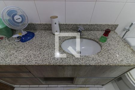 Apartamento à venda com 290m², 4 quartos e 2 vagas Apartamento à venda com 290m², 4 quartos e 2 vagasBanheiro Social