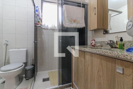 Apartamento à venda com 290m², 4 quartos e 2 vagas Apartamento à venda com 290m², 4 quartos e 2 vagasSuíte 1 - Banheiro
