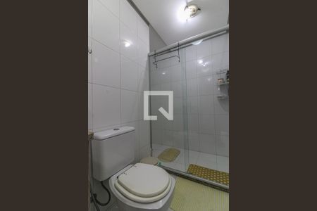 Apartamento à venda com 290m², 4 quartos e 2 vagas Apartamento à venda com 290m², 4 quartos e 2 vagasBanheiro Social