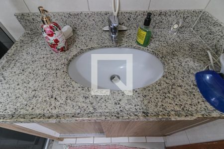 Apartamento à venda com 290m², 4 quartos e 2 vagas Apartamento à venda com 290m², 4 quartos e 2 vagasSuíte 1 - Banheiro