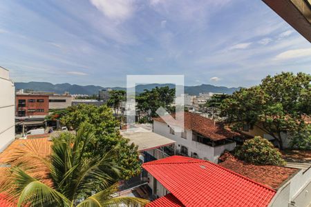 Apartamento à venda com 290m², 4 quartos e 2 vagas Apartamento à venda com 290m², 4 quartos e 2 vagasVaranda