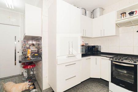 Apartamento à venda com 94m², 3 quartos e 1 vagaCozinha