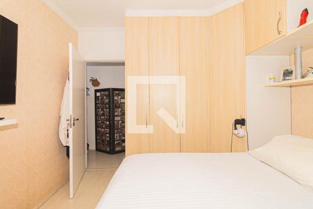 Apartamento à venda com 94m², 3 quartos e 1 vagaQuarto 2