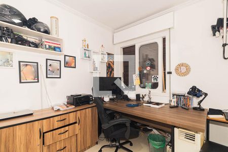Apartamento à venda com 94m², 3 quartos e 1 vagaQuarto 1
