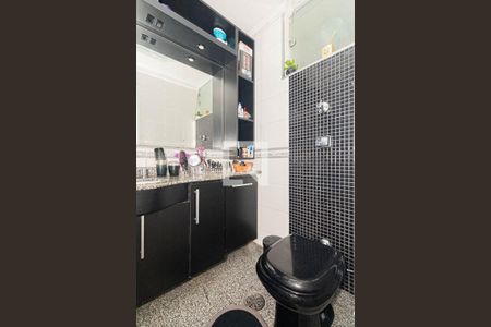 Apartamento à venda com 94m², 3 quartos e 1 vagaBanheiro