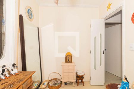 Apartamento à venda com 94m², 3 quartos e 1 vagaQuarto 3