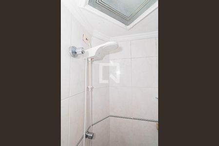 Apartamento à venda com 94m², 3 quartos e 1 vagaBanheiro de Serviço