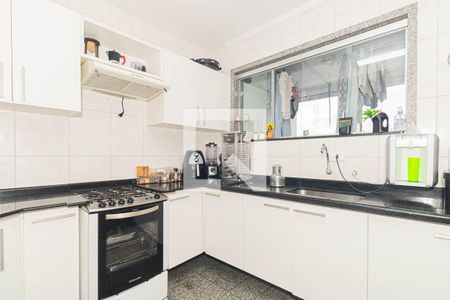 Apartamento à venda com 94m², 3 quartos e 1 vagaCozinha