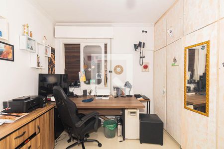 Apartamento à venda com 94m², 3 quartos e 1 vagaQuarto 1