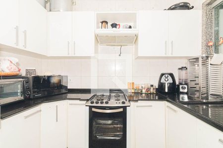 Apartamento à venda com 94m², 3 quartos e 1 vagaCozinha