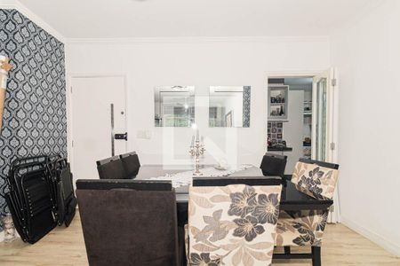 Apartamento à venda com 94m², 3 quartos e 1 vagaSala