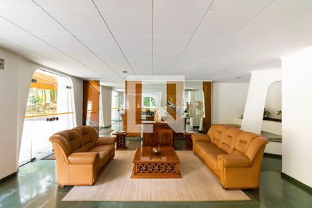 Apartamento à venda com 94m², 3 quartos e 1 vagaHall de Entrada