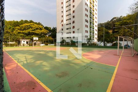 Apartamento à venda com 94m², 3 quartos e 1 vagaÁrea Comum - Quadra