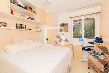 Apartamento à venda com 94m², 3 quartos e 1 vagaQuarto 2