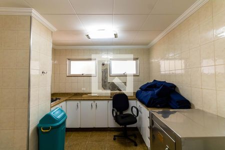 Apartamento à venda com 94m², 3 quartos e 1 vagaÁrea comum - Salão de festas