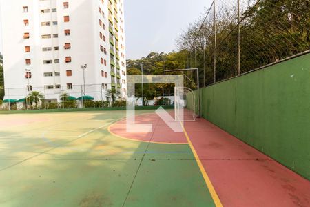 Apartamento à venda com 94m², 3 quartos e 1 vagaÁrea Comum - Quadra