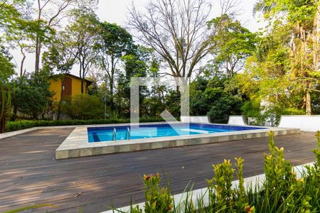 Apartamento à venda com 94m², 3 quartos e 1 vagaÁrea comum - Piscina